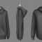 Bilder – Hoodie  Gratis Vektoren, Fotos Und PSDs Pertaining To Blank Black Hoodie Template