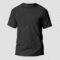 Bilder – Tshirt  Gratis Vektoren, Fotos Und PSDs With Blank T Shirt Design Template Psd