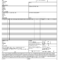 Bill Of Lading Short Form Template – Fill Online, Printable In Blank Bol Template
