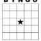 Bingo Card Template Microsoft Word Regarding Blank Bingo Card Template Microsoft Word