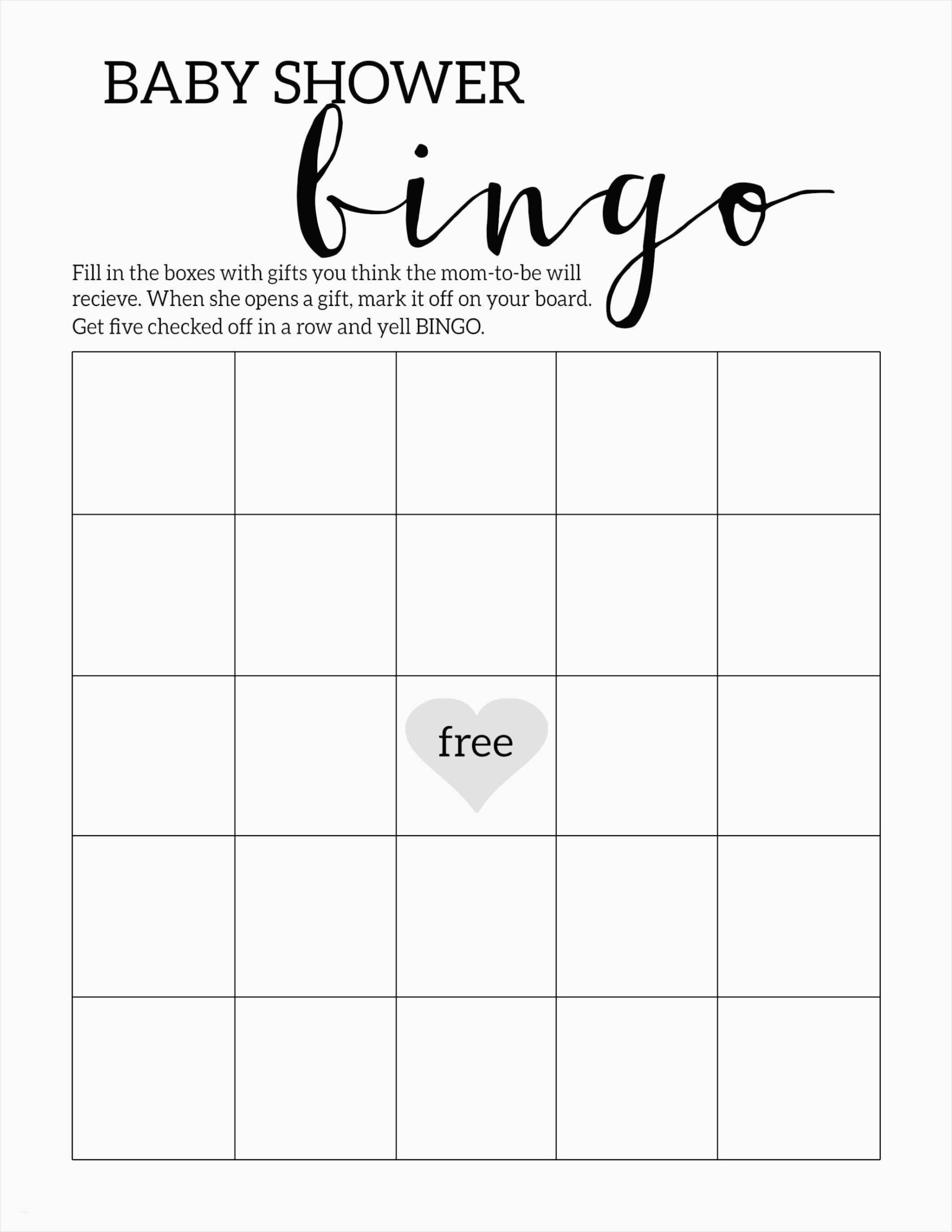 Bingo Card Template Microsoft Word Within Blank Bingo Card Template Microsoft Word