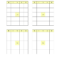 Bingo Template: Fill Out & Sign Online  DocHub Pertaining To Blank Bingo Template Pdf