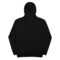 Bio Hoodie Bestickt In Blank Black Hoodie Template