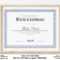 Birth Certificate Template Printable Certificate Of Birth Baby  Pertaining To Editable Birth Certificate Template