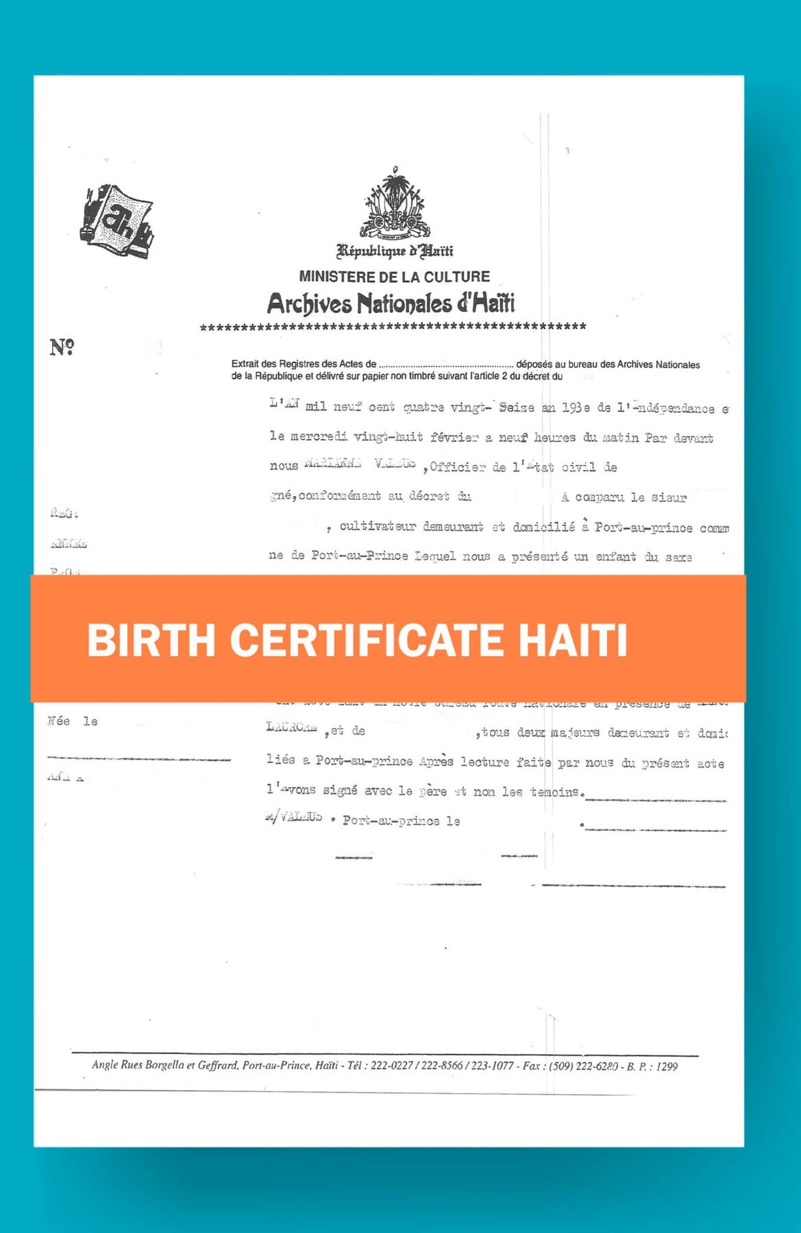 Birth Certificate Translation Services for USCIS, Fast and Cheap In Uscis Birth Certificate Translation Template