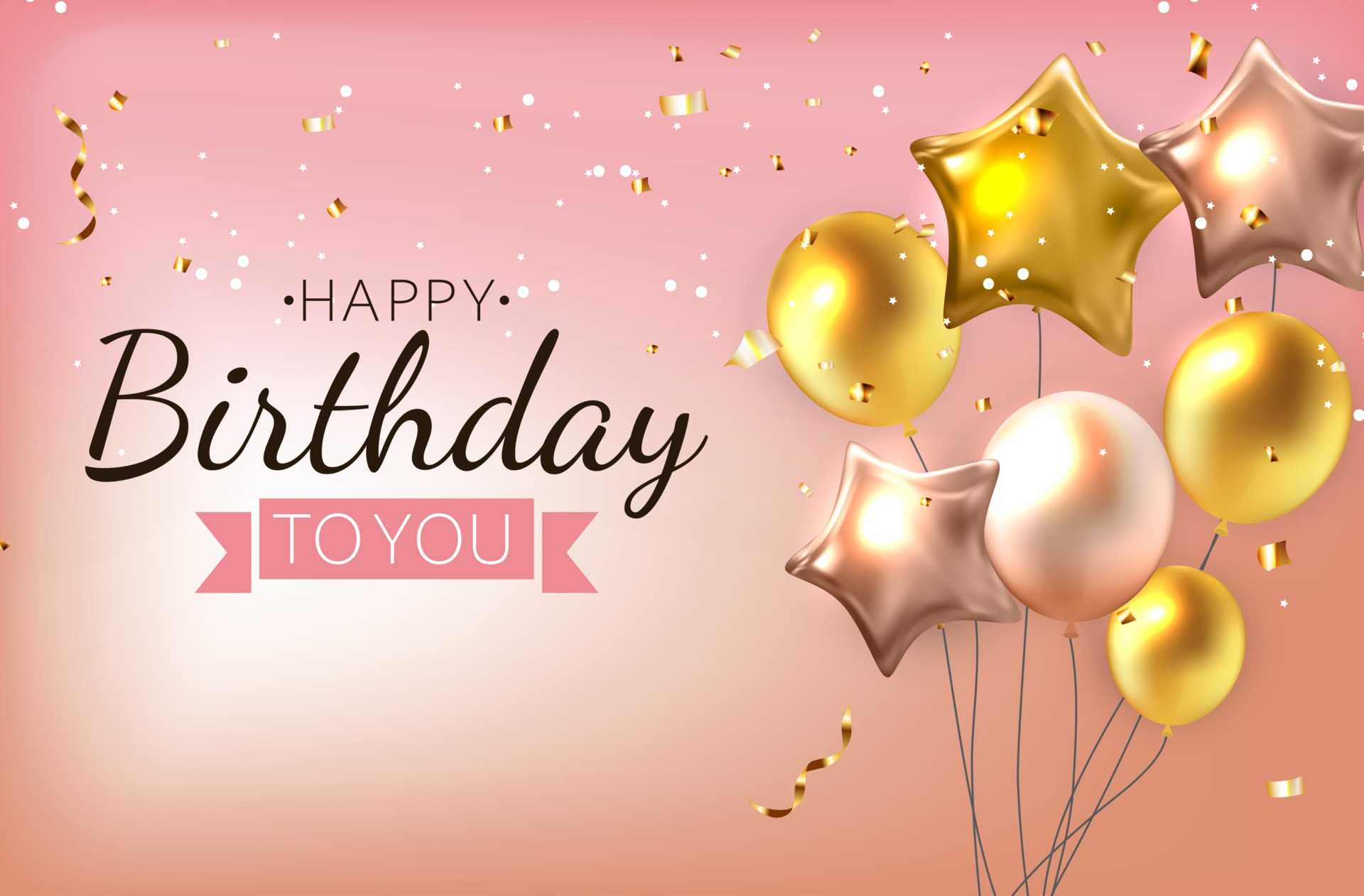 Birthday Banner Vector Art, Icons, And Graphics For Free Download Throughout Free Happy Birthday Banner Templates Download