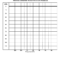 Blank Audiogram – Fill Online, Printable, Fillable, Blank  PdfFiller Inside Blank Audiogram Template Download