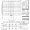 Blank Audiogram Pdf – Fill Online, Printable, Fillable, Blank  Throughout Blank Audiogram Template Download