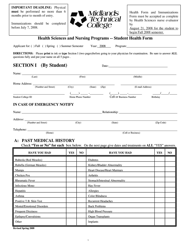 blank autopsy report: Fill out & sign online  DocHub Pertaining To Autopsy Report Template