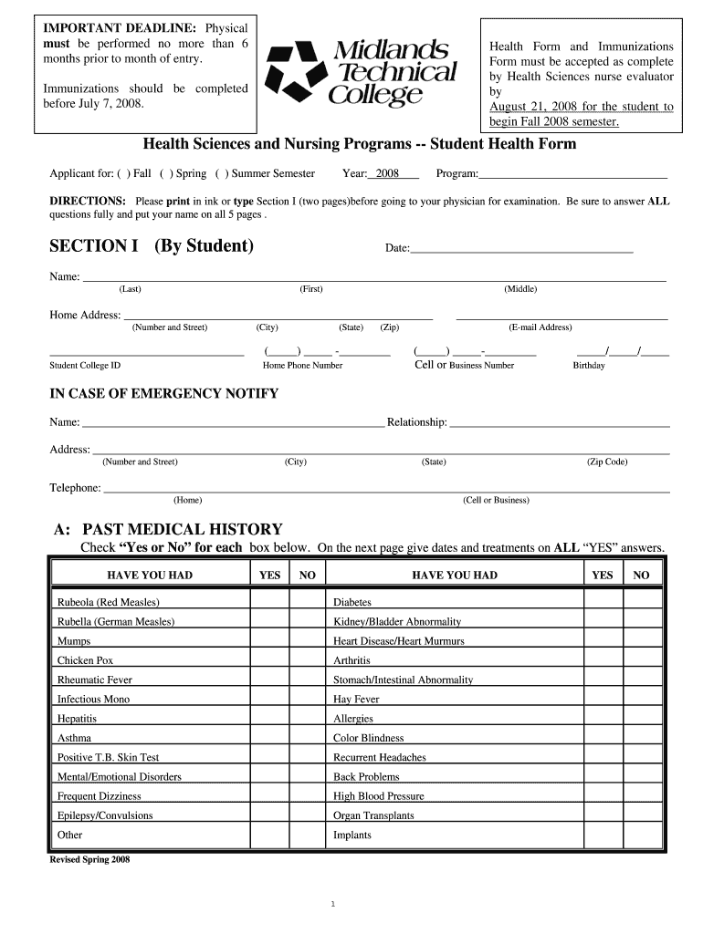 Blank Autopsy Report: Fill Out & Sign Online  DocHub Pertaining To Autopsy Report Template