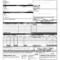 Blank Bill Of Lading: Fill Out & Sign Online DocHub Regarding Blank Bol Template