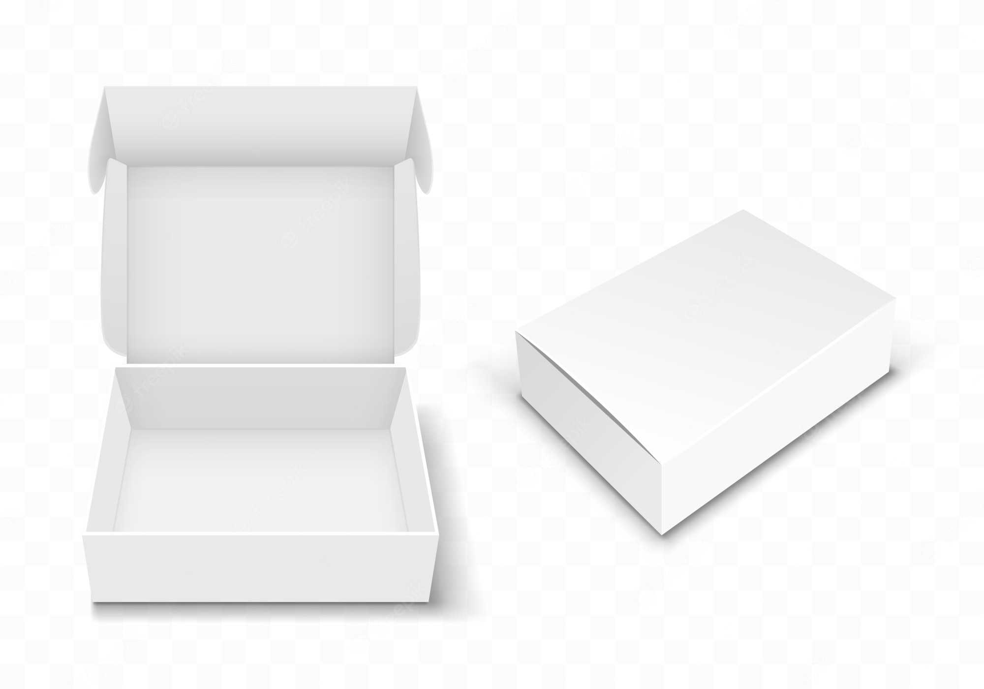 Blank packaging Images  Free Vectors, Stock Photos & PSD Pertaining To Blank Packaging Templates