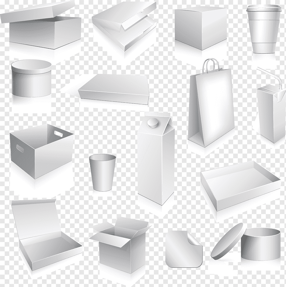 Blank Packaging Png Images  PNGWing Inside Blank Packaging Templates