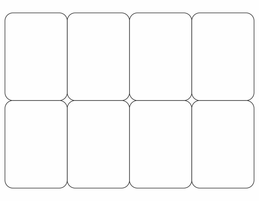 blank playing cards print, 10 Best Blank Playing Card Printable Inside Blank Playing Card Template blank playing cards print, 10 Best Blank Playing Card Printable Inside Blank Playing Card Template