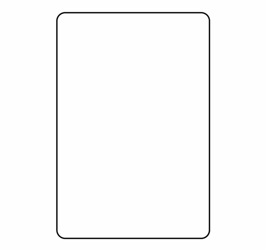 blank playing cards print, 10 Best Blank Playing Card Printable