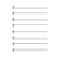 Blank Sheet Music In PDF—Free For Download  Smallpdf With Regard To Blank Sheet Music Template For Word