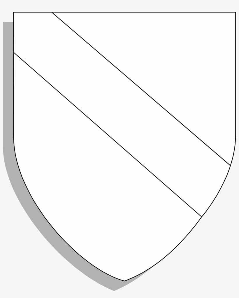 Blank Shield Template Clip Art Pictures To Pin On - Clip Art  Intended For Blank Shield Template Printable