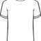 Blank T Shirt Pdf Artwork Throughout Blank Tshirt Template Pdf