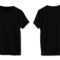 Blank T Shirt Vector Art, Icons, And Graphics For Free Download Inside Blank Tee Shirt Template