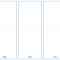 Blank Tri Fold Brochure Template – Google Slides FREE Download With Google Docs Templates Brochure