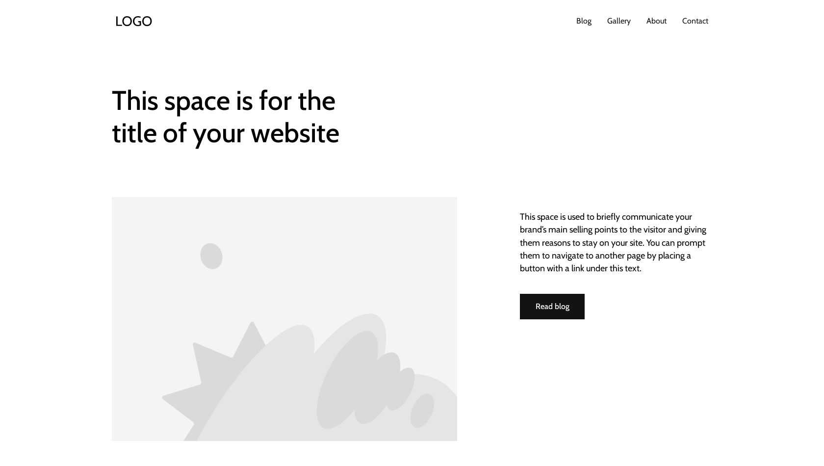 Blank Website Templates – Modern HTML10 Web Templates In Html5 Blank Page Template