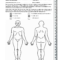 Body Map Template Adults: Fill Out & Sign Online  DocHub Inside Blank Body Map Template