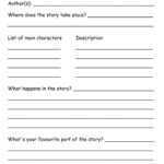 Book Report Online Pdf Activity Regarding Book Report Template In Spanish