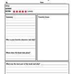Book Report Writing For Students – Examples, Format, Pdf Examples With College Book Report Template