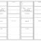 Bookmark Template To Print  Activity Shelter Inside Free Blank Bookmark Templates To Print