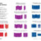 Brochure Folds And List Of Folding Options – Primoprint Blog Inside Double Sided Tri Fold Brochure Template