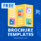 Brochure Template For Google Docs, Words, Power Point, Slides [ FREE ] With Brochure Templates Google Drive