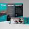 Brochure Templates Design Shack Intended For Good Brochure Templates