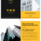 Brochure Templates You Can Customize For Any Industry – Venngage Inside Open Office Brochure Template