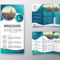 Brochure Vector Art, Icons, And Graphics For Free Download Regarding One Page Brochure Template