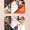 Brochures Templates Indesign – Design, Free, Download Template
