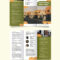 Brochures Templates Publisher – Design, Free, Download  Template