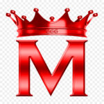 Buchstabe M Alphabet Logo – M Png Herunterladen – 10*10  In M&E Report Template