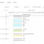 Bug Report And Issue Tracking Template  TeamGantt Intended For It Issue Report Template