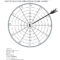 Bullseye In Adults Activities 10 Throughout Blank Performance Profile Wheel Template