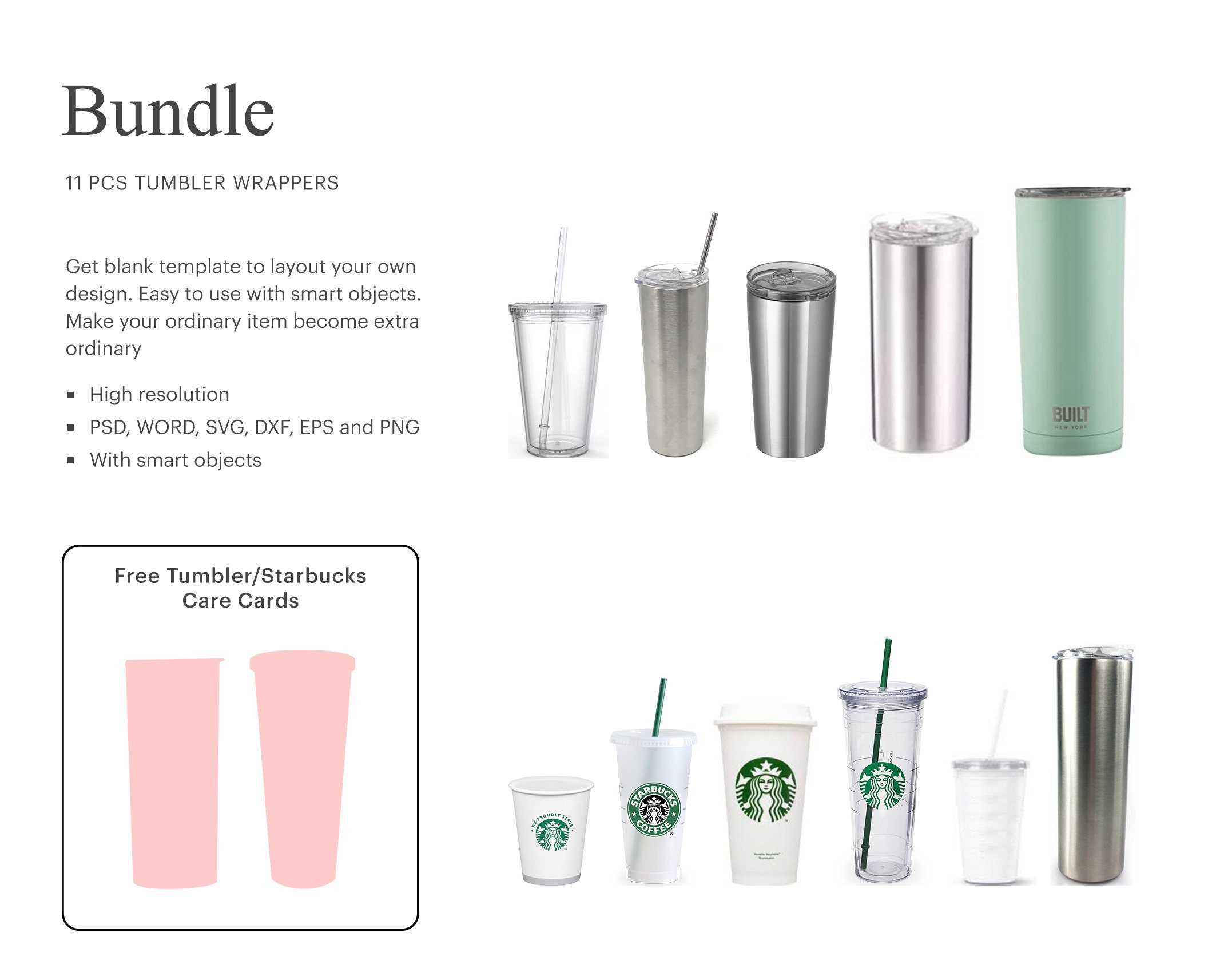 BUNDLE Tumbler Wrapper Blank Template, Skinny Tumbler Wrapper, Reusable Cold Cup Wrapper, Travel Cup Wrapper, Acrylic Tumbler Wrapper Pertaining To Starbucks Create Your Own Tumbler Blank Template BUNDLE Tumbler Wrapper Blank Template, Skinny Tumbler Wrapper, Reusable Cold Cup Wrapper, Travel Cup Wrapper, Acrylic Tumbler Wrapper Pertaining To Starbucks Create Your Own Tumbler Blank Template