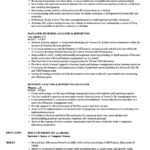 Business Analysis & Reporting Resume Samples  Velvet Jobs In Business Analyst Report Template