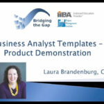 Business Analyst Tools, Techniques, And Templates – Examples And Samples In Business Analyst Report Template
