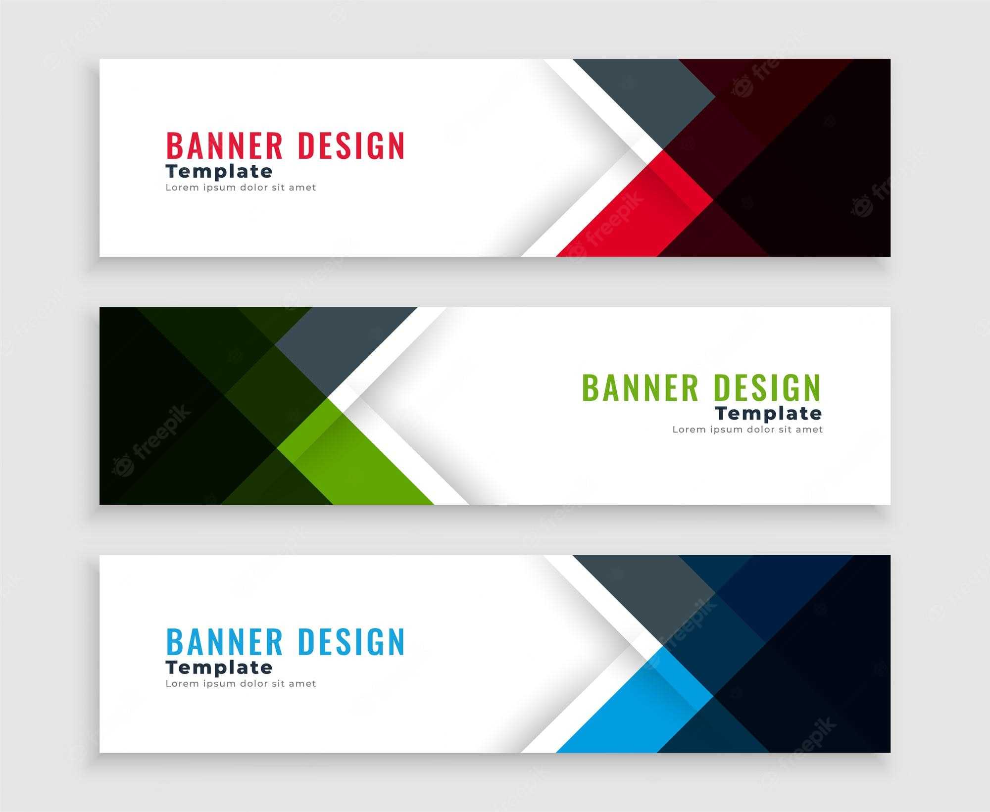 Business banner Images  Free Vectors, Stock Photos & PSD For Website Banner Design Templates