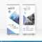 Business Roll Up Design Template, X Stand, Vertical Flag Banner  Within Banner Stand Design Templates