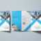 Business Tri Fold Brochure Template Within Tri Fold Brochure Template Illustrator