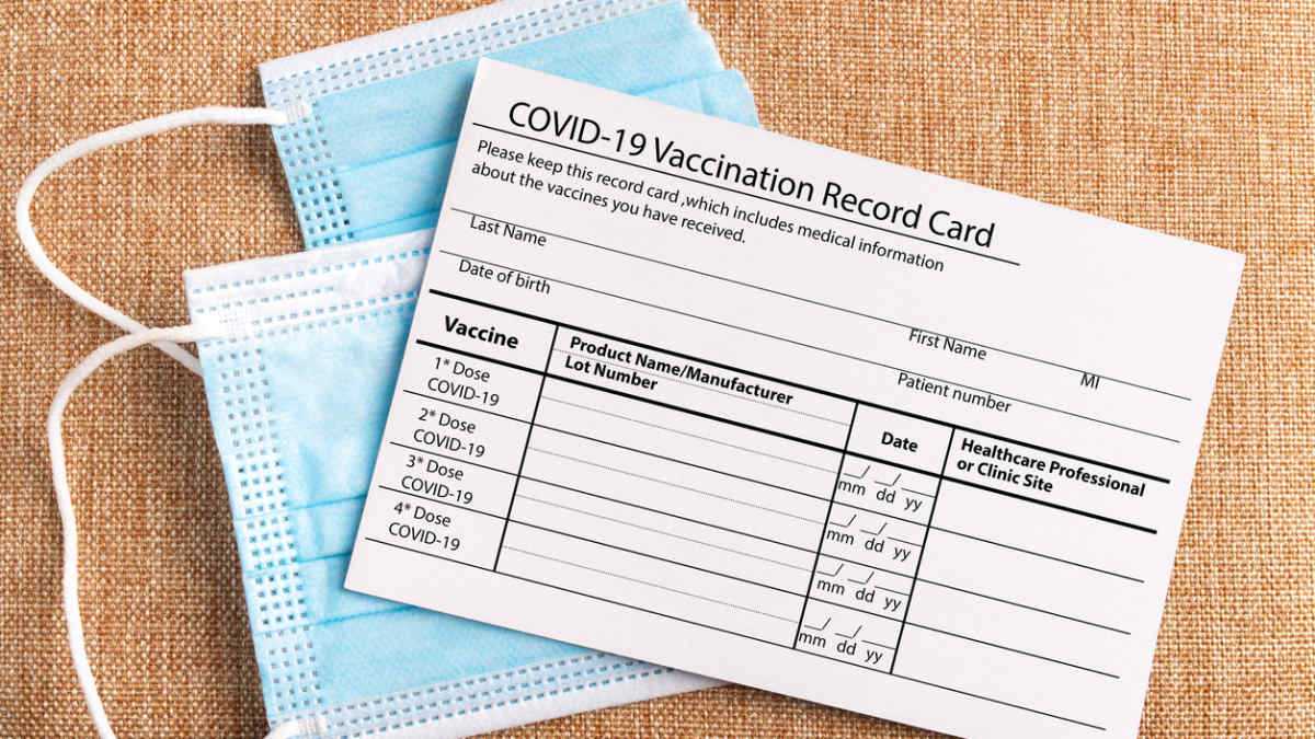 California County Requires Employers to Ascertain Vaccination Status