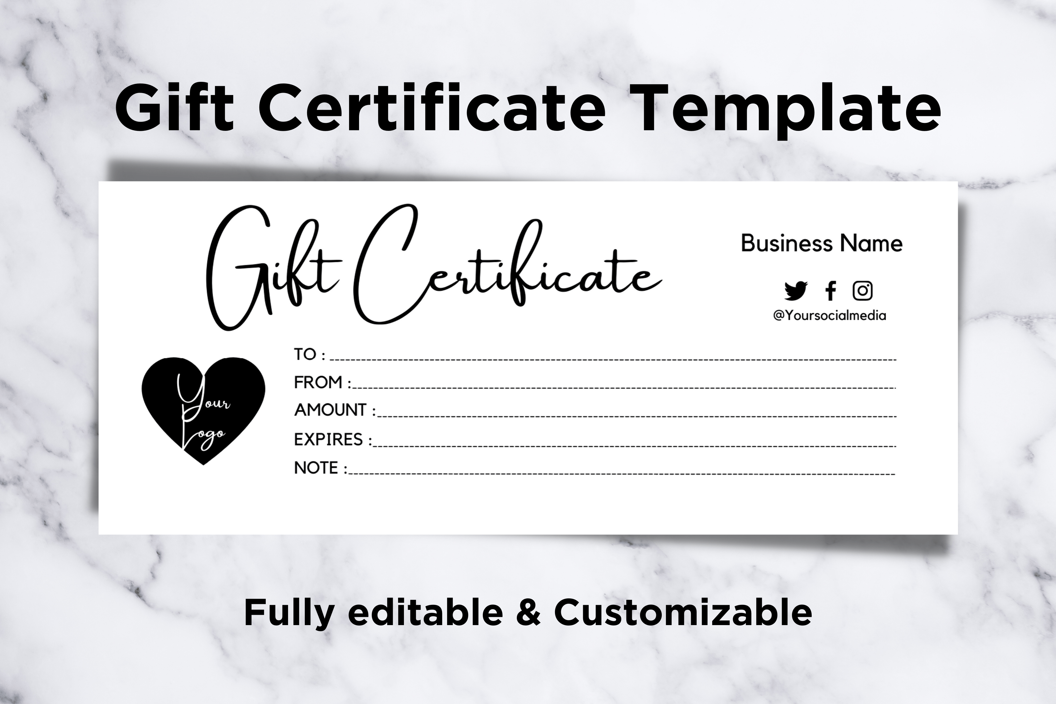 Canva Gift Certificate Template 10 Intended For Small Certificate Template Canva Gift Certificate Template 10 Intended For Small Certificate Template