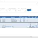 Capital Expenditure Budget Report – Example, Uses With Regard To Capital Expenditure Report Template