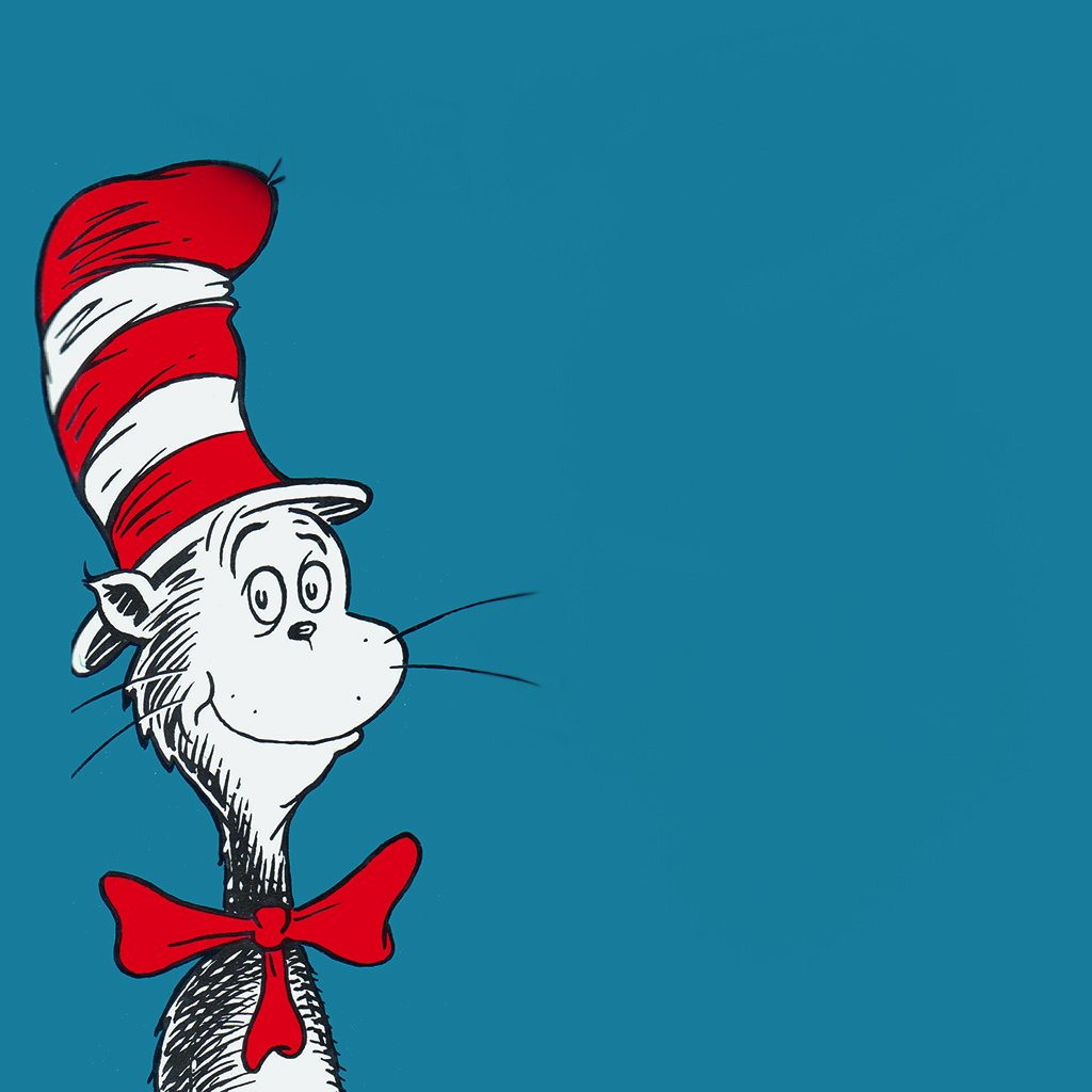 Cat in the hat Blank Template - Imgflip With Regard To Blank Cat In The Hat Template
