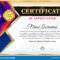 Certificate Appreciation Template Stock Illustrations – 10,10  With Certificates Of Appreciation Template